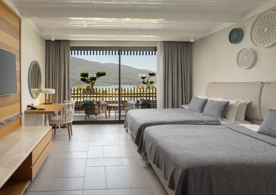 TITANIC DELUXE BODRUM 21