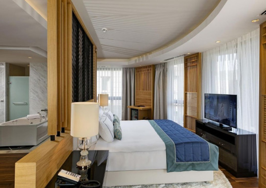 TITANIC DELUXE BODRUM 19