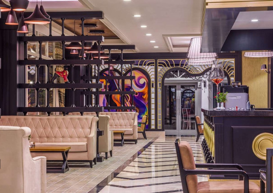 MARY PALACE RESORT & SPA 7