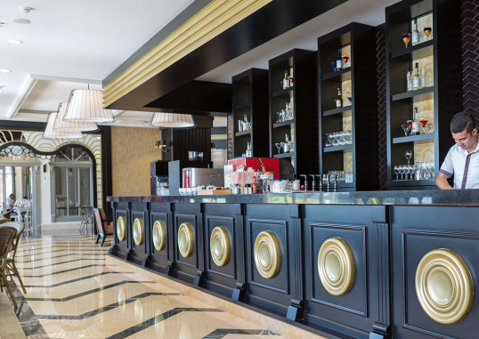 MARY PALACE RESORT & SPA 8
