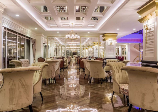 MARY PALACE RESORT & SPA 9