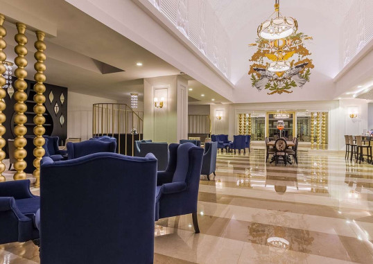 MARY PALACE RESORT & SPA 10