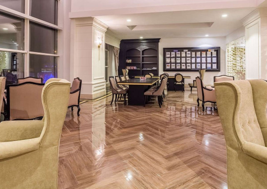 MARY PALACE RESORT & SPA 11