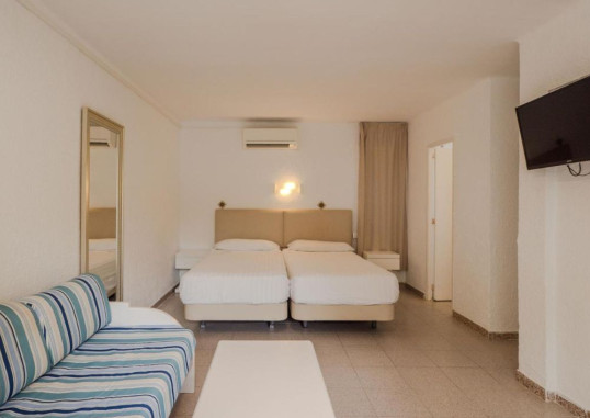 HOTEL SUN CLUB EL DORADO 23