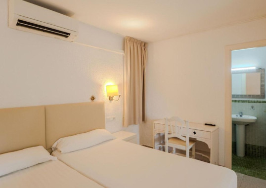 HOTEL SUN CLUB EL DORADO 24
