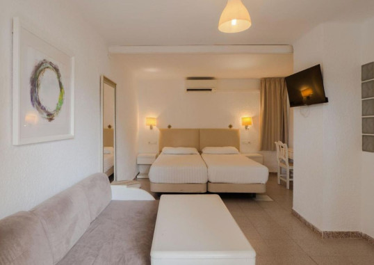 HOTEL SUN CLUB EL DORADO 26