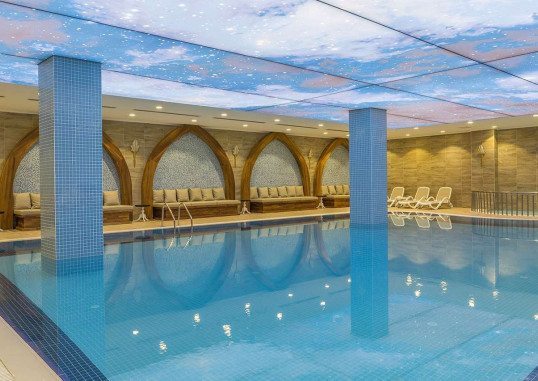 MARY PALACE RESORT & SPA 13