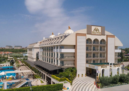 MARY PALACE RESORT & SPA 14