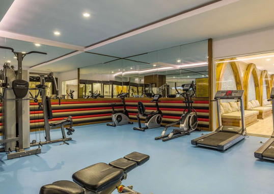MARY PALACE RESORT & SPA 15