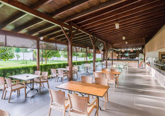 MARY PALACE RESORT & SPA 17