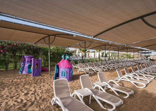 MARY PALACE RESORT & SPA 18