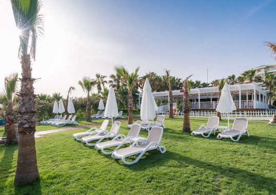 MARY PALACE RESORT & SPA 19