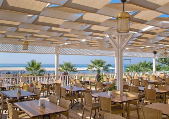 MARY PALACE RESORT & SPA 22