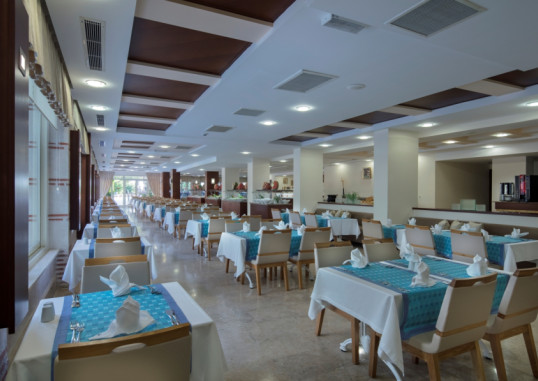 TRENDY SIDE BEACH (ADULTS ONLY 16+) 23