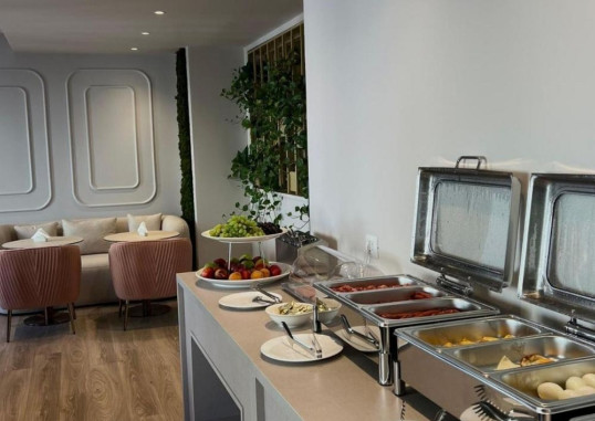 AQUILA D HOTEL 21