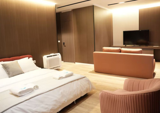 AQUILA D HOTEL 3