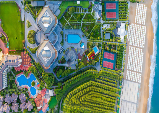 MIRAMARE QUEEN HOTEL 9