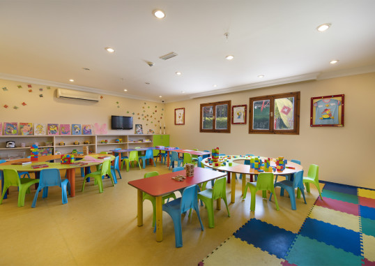 MIRAMARE QUEEN HOTEL 15