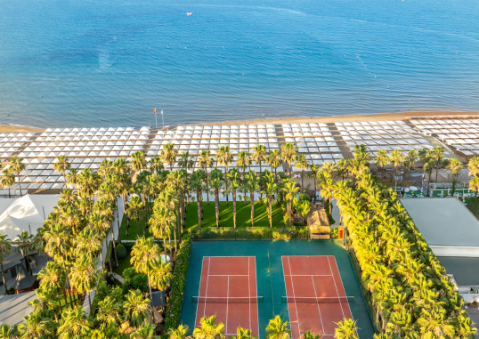 MIRAMARE QUEEN HOTEL 21