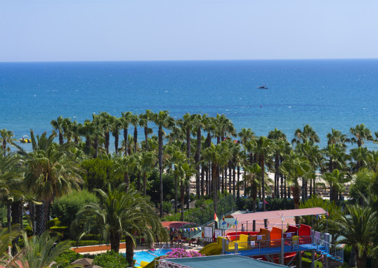MIRAMARE QUEEN HOTEL 29
