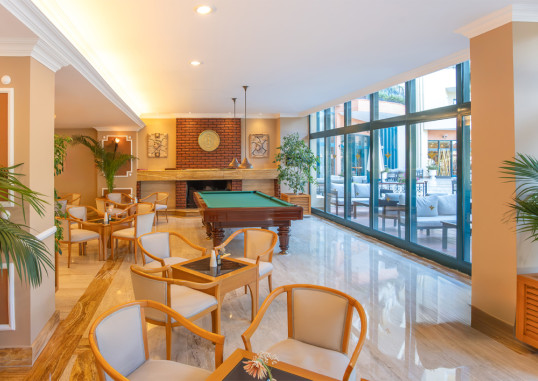 MIRAMARE QUEEN HOTEL 48