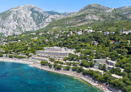 IBEROSTAR SELECTION MONTENEGRO 1
