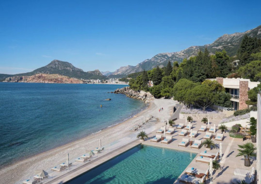 IBEROSTAR SELECTION MONTENEGRO 2
