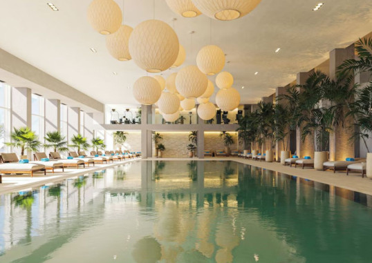 IBEROSTAR SELECTION MONTENEGRO 3