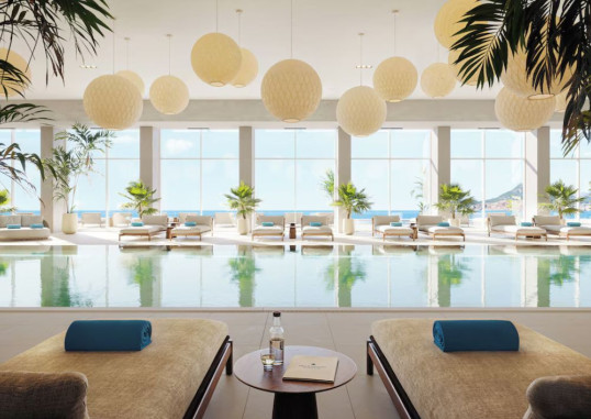 IBEROSTAR SELECTION MONTENEGRO 4