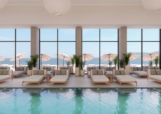 IBEROSTAR SELECTION MONTENEGRO 6