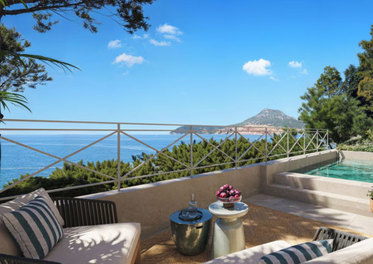 IBEROSTAR SELECTION MONTENEGRO 7