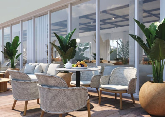 IBEROSTAR SELECTION MONTENEGRO 11