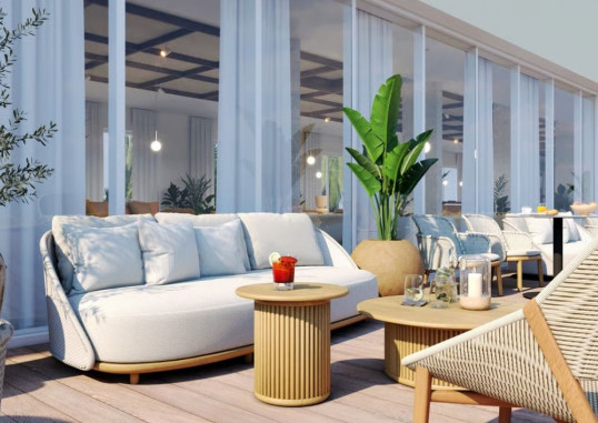 IBEROSTAR SELECTION MONTENEGRO 12
