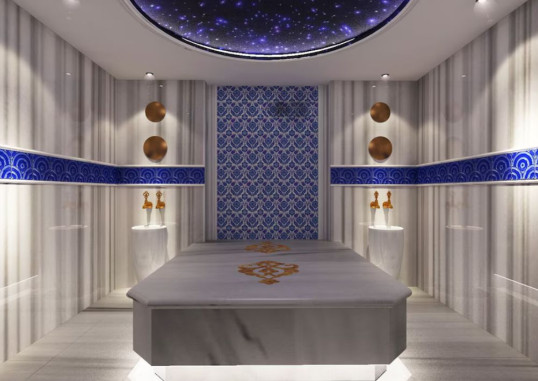 IBEROSTAR SELECTION MONTENEGRO 19