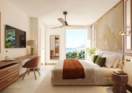 IBEROSTAR SELECTION MONTENEGRO 24