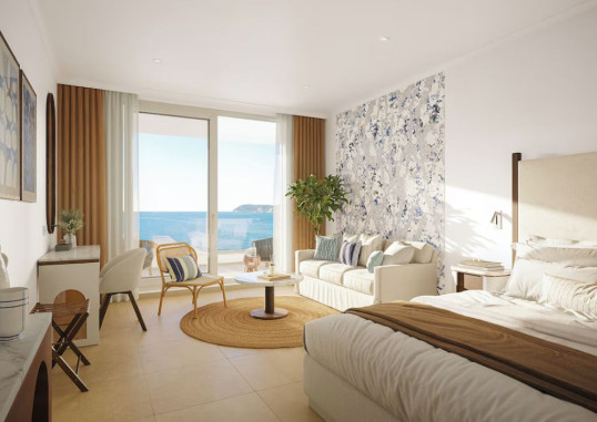 IBEROSTAR SELECTION MONTENEGRO 26
