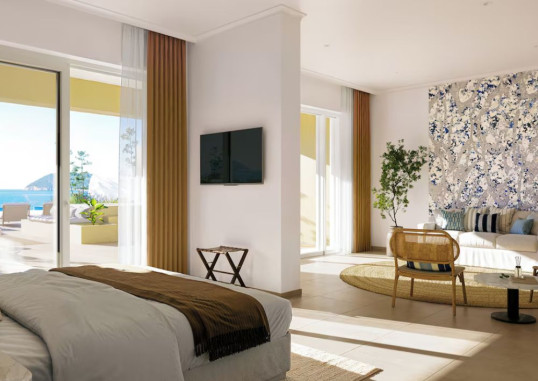 IBEROSTAR SELECTION MONTENEGRO 27