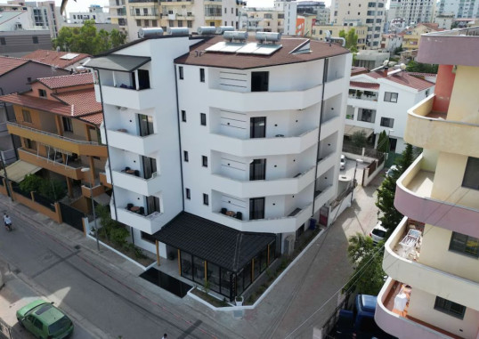 MONDURO HOTEL 5