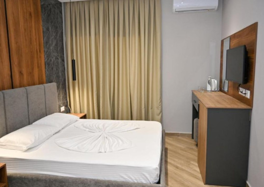 MONDURO HOTEL 7