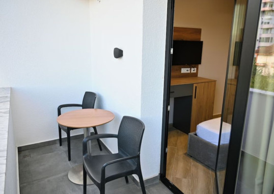 MONDURO HOTEL 18
