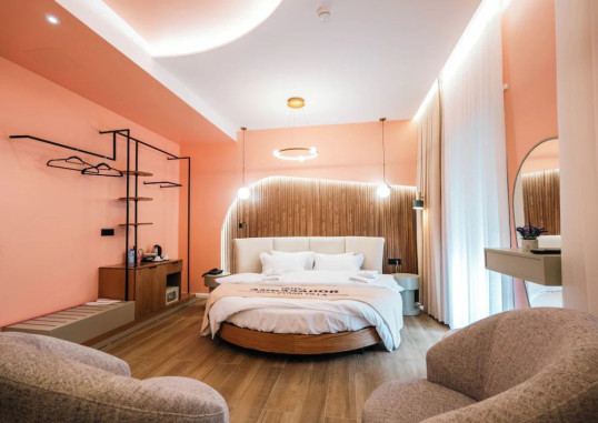 AMBASADOR HOTEL 3