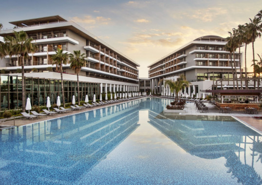 ACANTHUS CENNET BARUT 1
