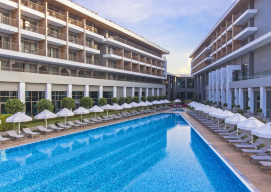 ACANTHUS CENNET BARUT 4