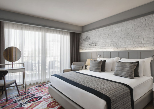 ACANTHUS CENNET BARUT 14