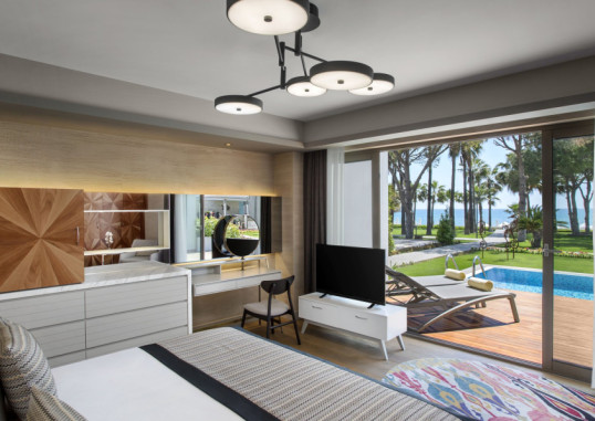 ACANTHUS CENNET BARUT 16
