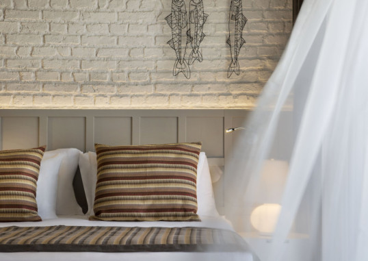 ACANTHUS CENNET BARUT 24