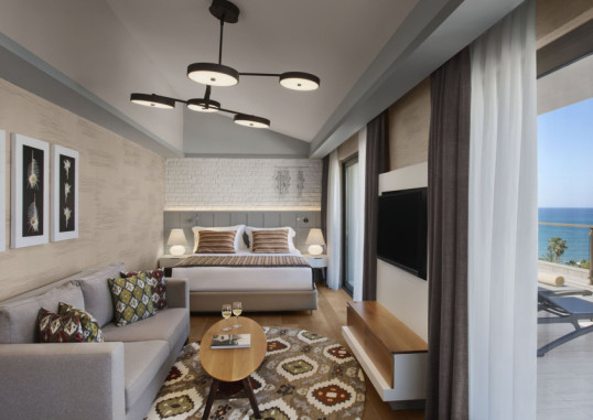ACANTHUS CENNET BARUT 25