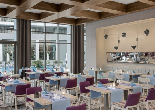 ACANTHUS CENNET BARUT 33