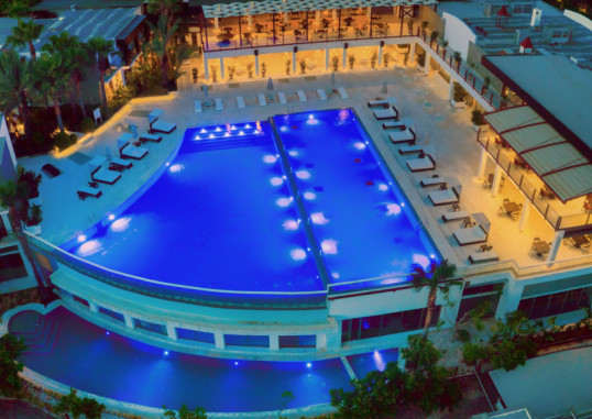 HILLSTONE BODRUM HOTEL & SPA 3