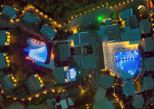 HILLSTONE BODRUM HOTEL & SPA 6